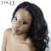 7A Grade Lace Frontal Brazilian Virgin Hair Body Wave Lace Front Human Hair Wigs